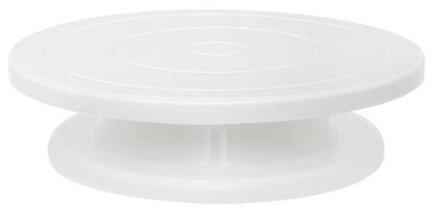 Revolving Cake Stand - Miles Cake & Candy Supplies